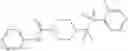 Fig. 209 - 4-METHYLSULFONYL-SUBSTITUTED PIPERIDINE UREA COMPOUNDS