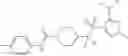 Fig. 219 - 4-METHYLSULFONYL-SUBSTITUTED PIPERIDINE UREA COMPOUNDS