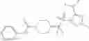 Fig. 222 - 4-METHYLSULFONYL-SUBSTITUTED PIPERIDINE UREA COMPOUNDS