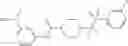 Fig. 237 - 4-METHYLSULFONYL-SUBSTITUTED PIPERIDINE UREA COMPOUNDS