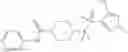 Fig. 242 - 4-METHYLSULFONYL-SUBSTITUTED PIPERIDINE UREA COMPOUNDS