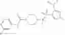Fig. 255 - 4-METHYLSULFONYL-SUBSTITUTED PIPERIDINE UREA COMPOUNDS