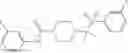 Fig. 258 - 4-METHYLSULFONYL-SUBSTITUTED PIPERIDINE UREA COMPOUNDS