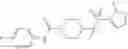 Fig. 263 - 4-METHYLSULFONYL-SUBSTITUTED PIPERIDINE UREA COMPOUNDS