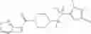 Fig. 268 - 4-METHYLSULFONYL-SUBSTITUTED PIPERIDINE UREA COMPOUNDS