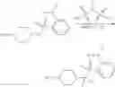 Fig. 27 - 4-METHYLSULFONYL-SUBSTITUTED PIPERIDINE UREA COMPOUNDS