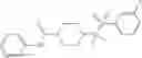 Fig. 271 - 4-METHYLSULFONYL-SUBSTITUTED PIPERIDINE UREA COMPOUNDS