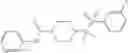 Fig. 272 - 4-METHYLSULFONYL-SUBSTITUTED PIPERIDINE UREA COMPOUNDS