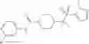 Fig. 273 - 4-METHYLSULFONYL-SUBSTITUTED PIPERIDINE UREA COMPOUNDS
