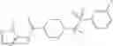 Fig. 275 - 4-METHYLSULFONYL-SUBSTITUTED PIPERIDINE UREA COMPOUNDS