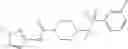 Fig. 277 - 4-METHYLSULFONYL-SUBSTITUTED PIPERIDINE UREA COMPOUNDS