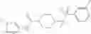 Fig. 278 - 4-METHYLSULFONYL-SUBSTITUTED PIPERIDINE UREA COMPOUNDS