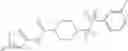 Fig. 281 - 4-METHYLSULFONYL-SUBSTITUTED PIPERIDINE UREA COMPOUNDS