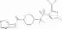 Fig. 288 - 4-METHYLSULFONYL-SUBSTITUTED PIPERIDINE UREA COMPOUNDS