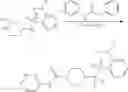 Fig. 29 - 4-METHYLSULFONYL-SUBSTITUTED PIPERIDINE UREA COMPOUNDS