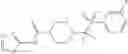Fig. 292 - 4-METHYLSULFONYL-SUBSTITUTED PIPERIDINE UREA COMPOUNDS