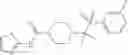 Fig. 295 - 4-METHYLSULFONYL-SUBSTITUTED PIPERIDINE UREA COMPOUNDS