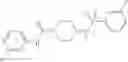 Fig. 299 - 4-METHYLSULFONYL-SUBSTITUTED PIPERIDINE UREA COMPOUNDS