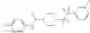 Fig. 300 - 4-METHYLSULFONYL-SUBSTITUTED PIPERIDINE UREA COMPOUNDS