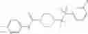 Fig. 301 - 4-METHYLSULFONYL-SUBSTITUTED PIPERIDINE UREA COMPOUNDS