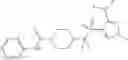 Fig. 307 - 4-METHYLSULFONYL-SUBSTITUTED PIPERIDINE UREA COMPOUNDS