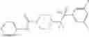Fig. 308 - 4-METHYLSULFONYL-SUBSTITUTED PIPERIDINE UREA COMPOUNDS