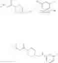 Fig. 31 - 4-METHYLSULFONYL-SUBSTITUTED PIPERIDINE UREA COMPOUNDS