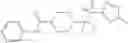 Fig. 312 - 4-METHYLSULFONYL-SUBSTITUTED PIPERIDINE UREA COMPOUNDS