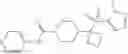 Fig. 313 - 4-METHYLSULFONYL-SUBSTITUTED PIPERIDINE UREA COMPOUNDS