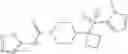 Fig. 314 - 4-METHYLSULFONYL-SUBSTITUTED PIPERIDINE UREA COMPOUNDS