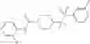 Fig. 316 - 4-METHYLSULFONYL-SUBSTITUTED PIPERIDINE UREA COMPOUNDS