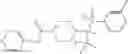 Fig. 317 - 4-METHYLSULFONYL-SUBSTITUTED PIPERIDINE UREA COMPOUNDS