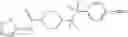 Fig. 318 - 4-METHYLSULFONYL-SUBSTITUTED PIPERIDINE UREA COMPOUNDS