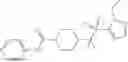 Fig. 324 - 4-METHYLSULFONYL-SUBSTITUTED PIPERIDINE UREA COMPOUNDS