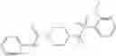 Fig. 329 - 4-METHYLSULFONYL-SUBSTITUTED PIPERIDINE UREA COMPOUNDS
