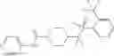 Fig. 334 - 4-METHYLSULFONYL-SUBSTITUTED PIPERIDINE UREA COMPOUNDS