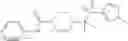 Fig. 337 - 4-METHYLSULFONYL-SUBSTITUTED PIPERIDINE UREA COMPOUNDS