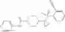 Fig. 339 - 4-METHYLSULFONYL-SUBSTITUTED PIPERIDINE UREA COMPOUNDS
