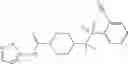 Fig. 340 - 4-METHYLSULFONYL-SUBSTITUTED PIPERIDINE UREA COMPOUNDS