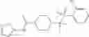 Fig. 347 - 4-METHYLSULFONYL-SUBSTITUTED PIPERIDINE UREA COMPOUNDS