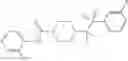 Fig. 353 - 4-METHYLSULFONYL-SUBSTITUTED PIPERIDINE UREA COMPOUNDS