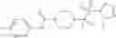 Fig. 364 - 4-METHYLSULFONYL-SUBSTITUTED PIPERIDINE UREA COMPOUNDS