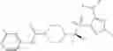 Fig. 372 - 4-METHYLSULFONYL-SUBSTITUTED PIPERIDINE UREA COMPOUNDS