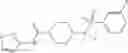 Fig. 373 - 4-METHYLSULFONYL-SUBSTITUTED PIPERIDINE UREA COMPOUNDS
