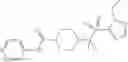 Fig. 408 - 4-METHYLSULFONYL-SUBSTITUTED PIPERIDINE UREA COMPOUNDS