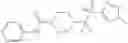 Fig. 411 - 4-METHYLSULFONYL-SUBSTITUTED PIPERIDINE UREA COMPOUNDS