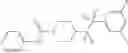 Fig. 414 - 4-METHYLSULFONYL-SUBSTITUTED PIPERIDINE UREA COMPOUNDS