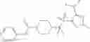 Fig. 415 - 4-METHYLSULFONYL-SUBSTITUTED PIPERIDINE UREA COMPOUNDS