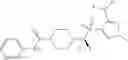 Fig. 427 - 4-METHYLSULFONYL-SUBSTITUTED PIPERIDINE UREA COMPOUNDS