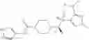 Fig. 428 - 4-METHYLSULFONYL-SUBSTITUTED PIPERIDINE UREA COMPOUNDS